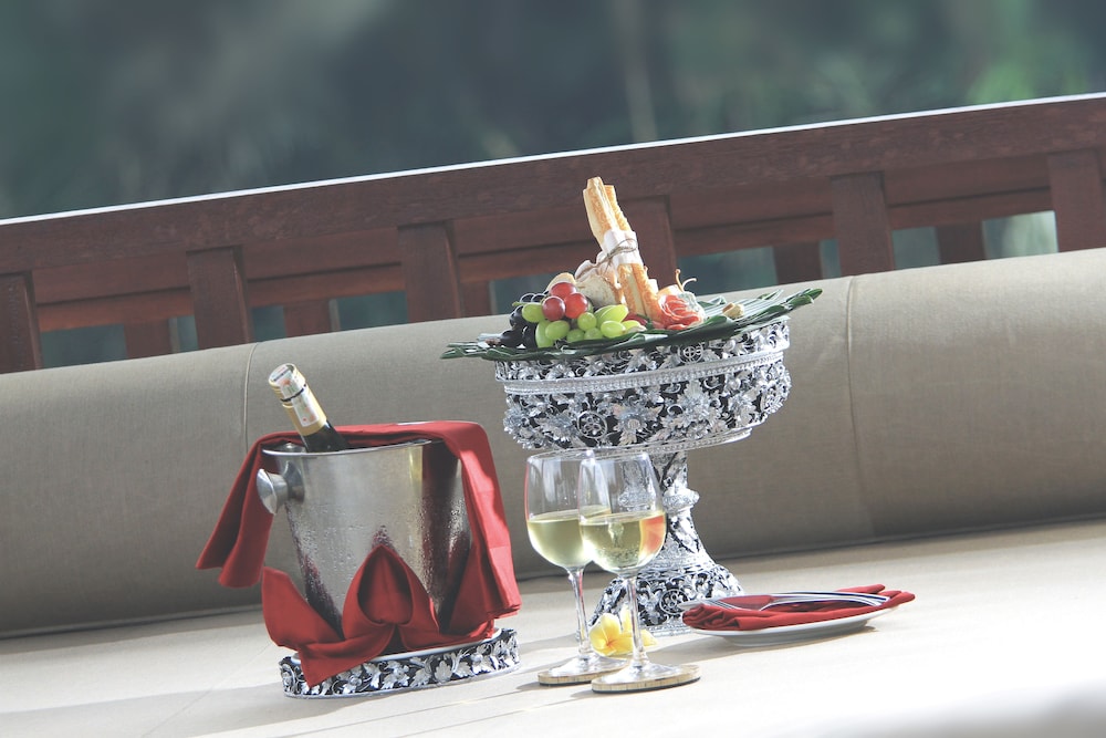 The Kayon Jungle Resort by Pramana in Payangan | Best ...