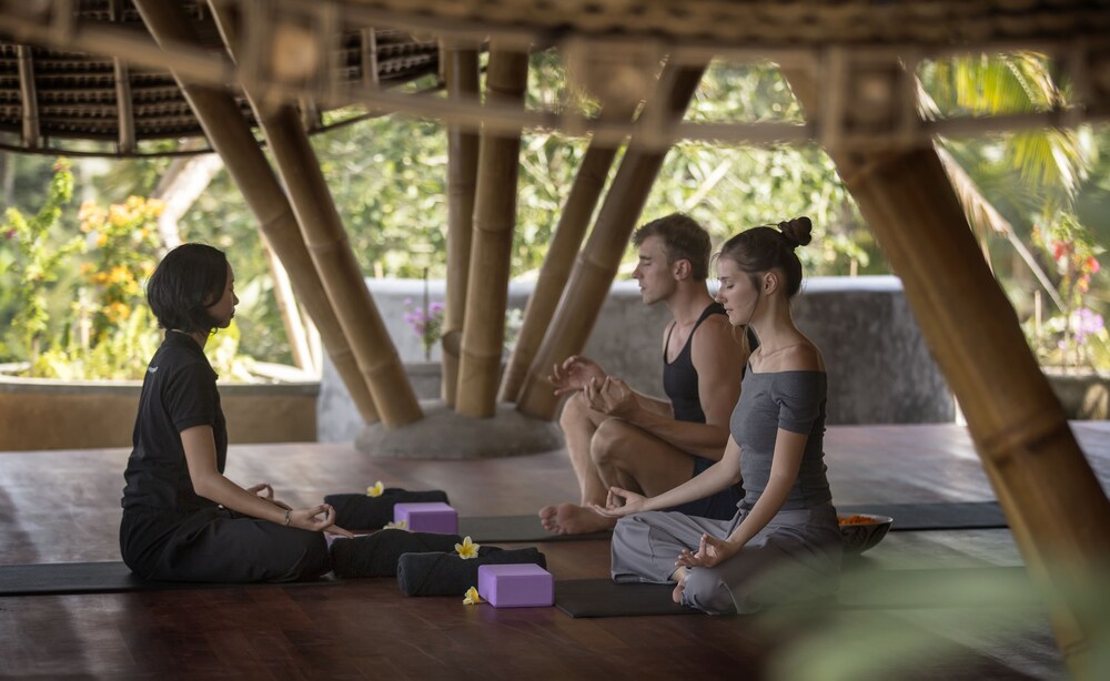 49+ The Kayon Jungle Resort By Pramana Bali PNG