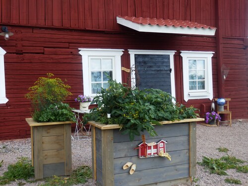 strömsholms vandrarhem