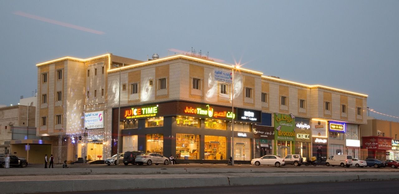 Farha International for Furnished units in Jeddah in Jeddah, Saudi Arabia