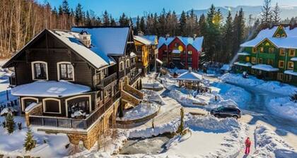 Norweska Dolina Luxury Resort