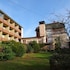 Hotel - Pension Schlossgarten