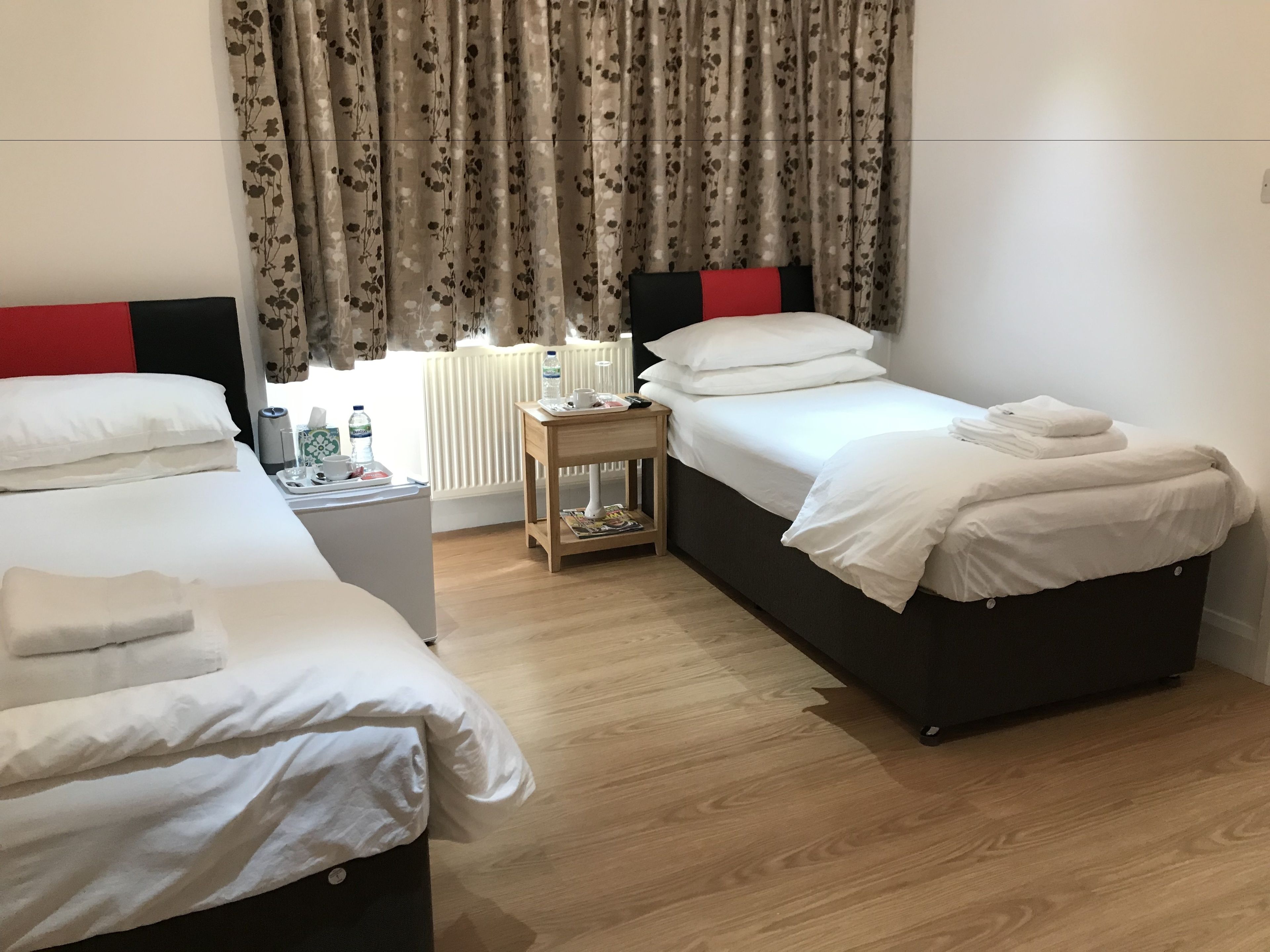 Oxford Bed and Breakfast in Kidlington, United Kingdom