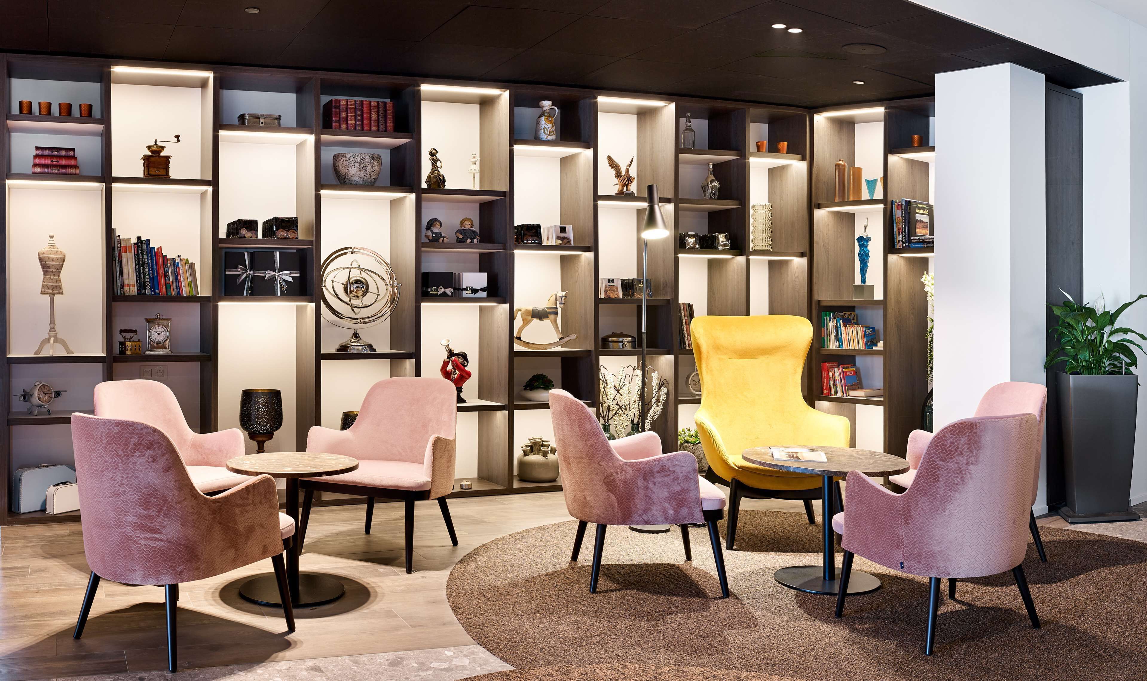 Radisson Blu Hotel Bruges in Bruges, Belgium