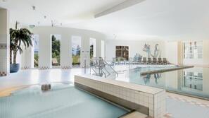 Piscina coperta