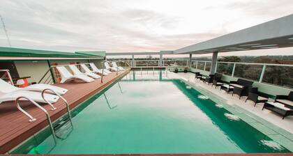 Mérit Iguazú Hotel