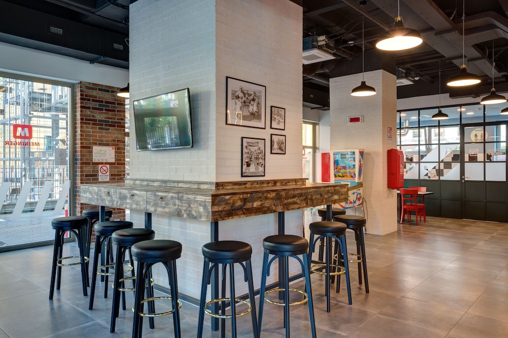 Foto - MEININGER Milano Lambrate