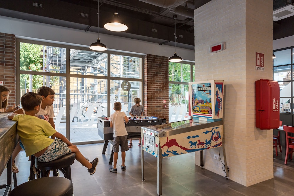 Foto - MEININGER Milano Lambrate