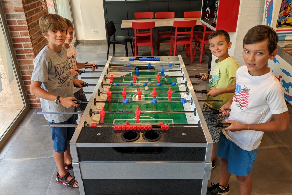 Foto - MEININGER Milano Lambrate