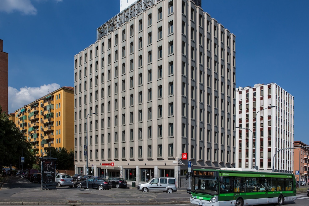 Foto - MEININGER Milano Lambrate