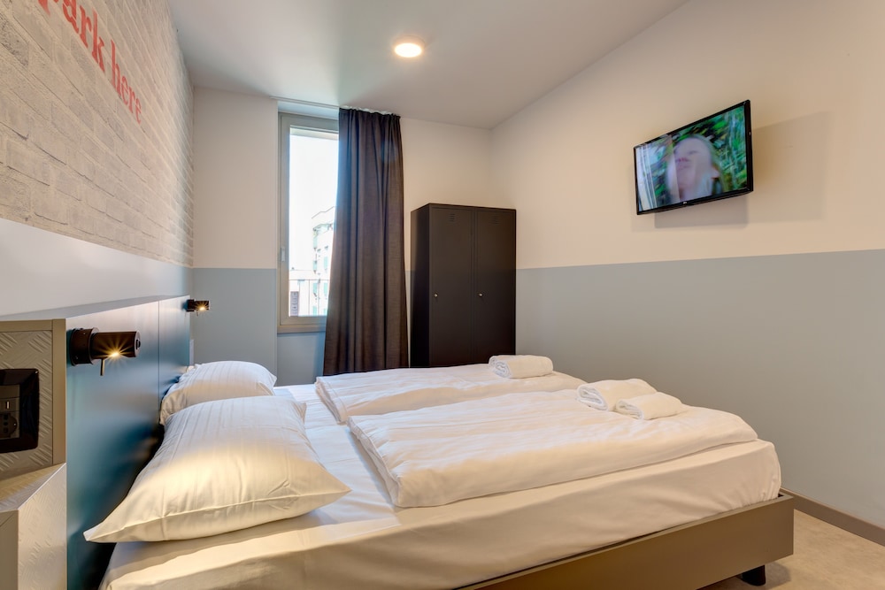 Foto - MEININGER Milano Lambrate