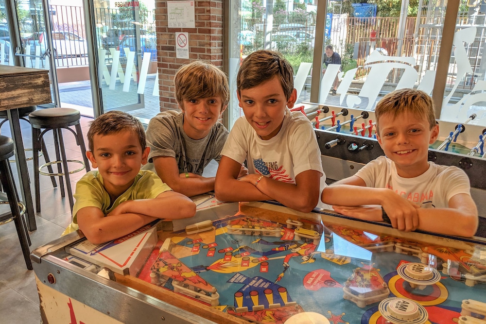 Foto - MEININGER Milano Lambrate