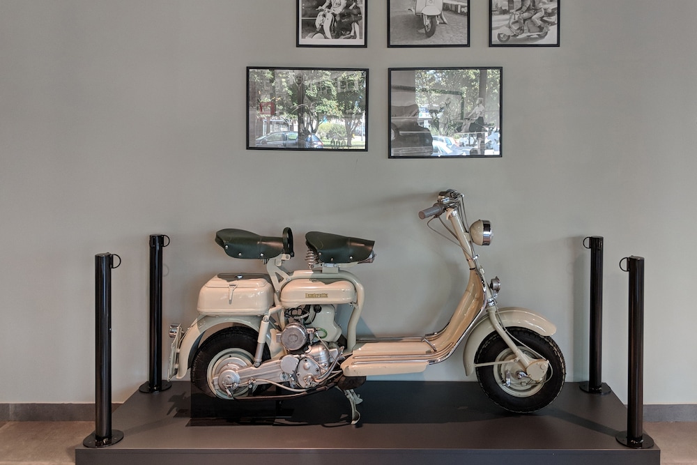 Foto - MEININGER Milano Lambrate