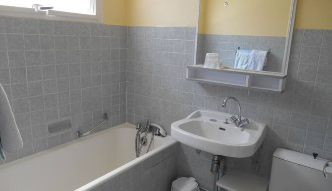 A L Abri Des Vents In Saint Jean Le Thomas Expedia A L Abri Des Vents In Saint Jean Le Thomas Expedia