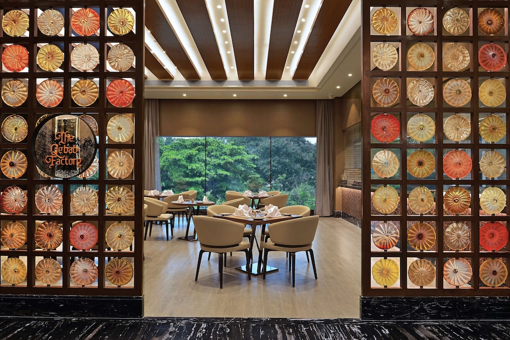 Radisson Mumbai Andheri MIDC in Mumbai | Best Rates & Deals on Orbitz