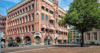 ibis Styles Den Haag City Centre