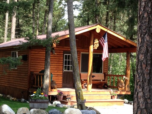 Best Cabins In Kalispell For 2020 Find Cheap 63 Cabins Rentals