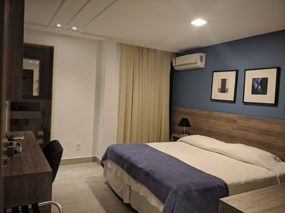 AlamedaInn in Campos dos Goytacazes, Brazil