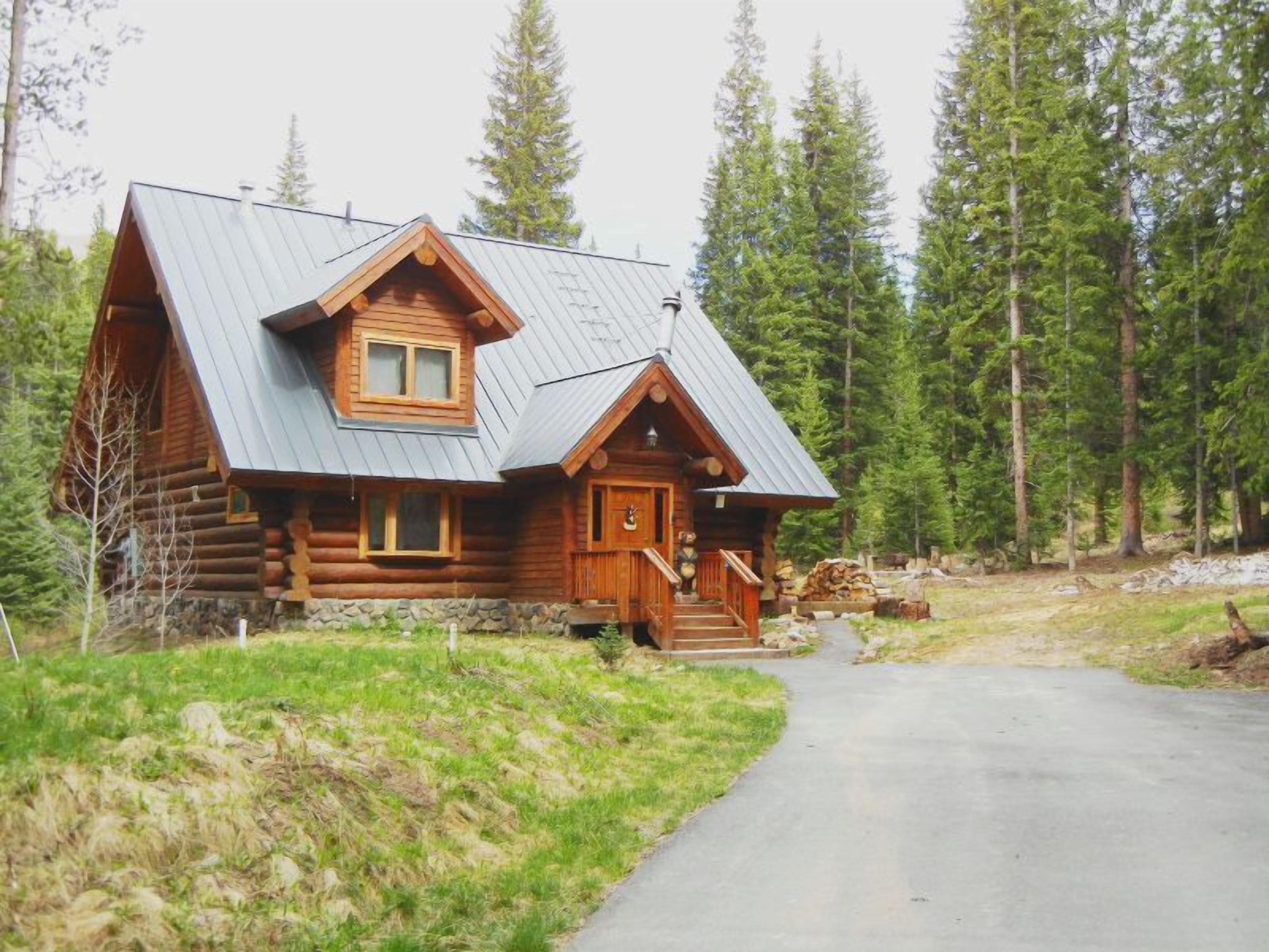 Baldy Bear - 2 Br Home in Breckenridge, United States