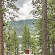 Cabins In Truckee 10 Best Holiday Cabins For 2020 Wotif