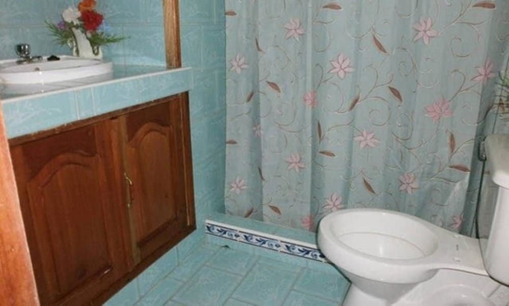 Hostal Orday & Regla - Two Bedrooms in Sancti Spiritus, Cuba