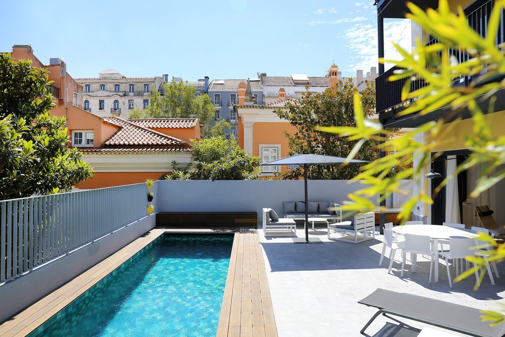 Dream apartment with private pool Lisbon District Vrbo