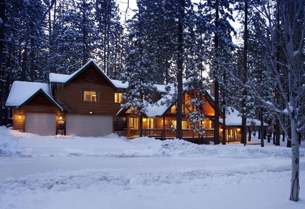 Walk To Snow Summithot Tub Amenities Galore Large Luxury Family