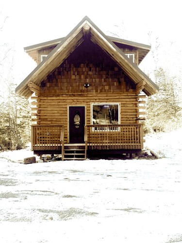 Best Cabins In Anchorage For 2020 Find Cheap 55 Cabins Rentals