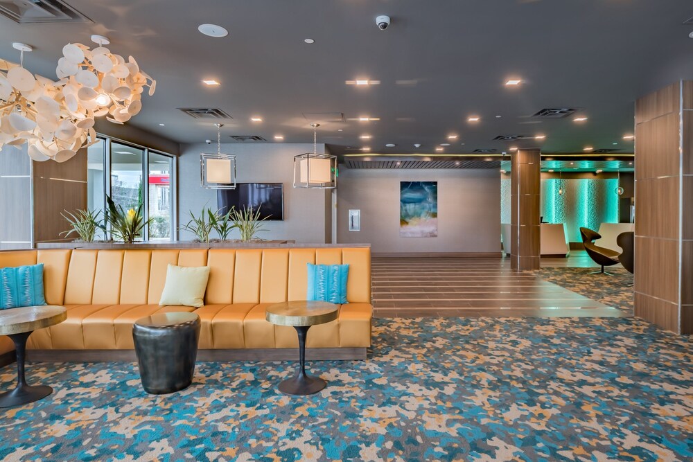 Element Dallas Downtown East In Dallas Hotel Rates Reviews On Orbitz