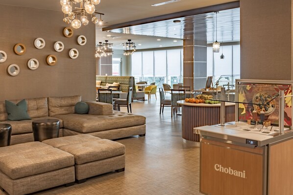 Element Dallas Downtown East en Dallas - Hotels.com