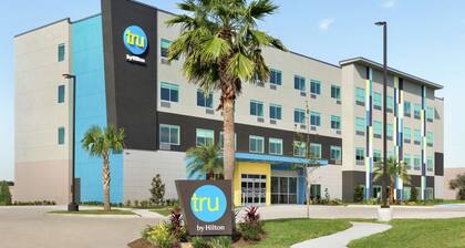 Tru by Hilton Houston Webster NASA