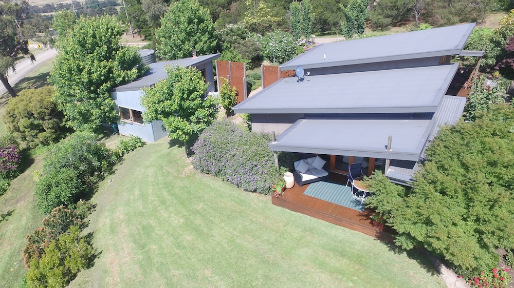 The Studio Yarra Valley