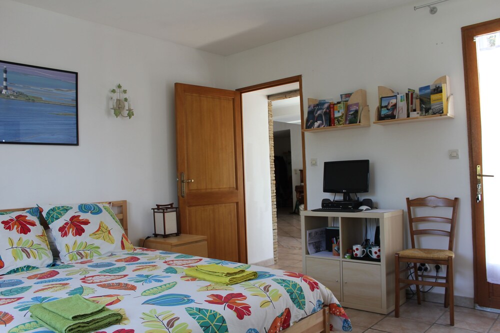 Mas Dou L Estele Chambre D Hotes Arles 2019 Hotel Prices