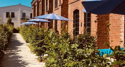 havelblau FERIENLOFTS