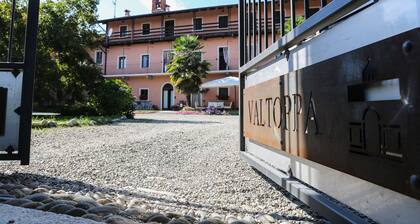 Tenuta Valtoppa