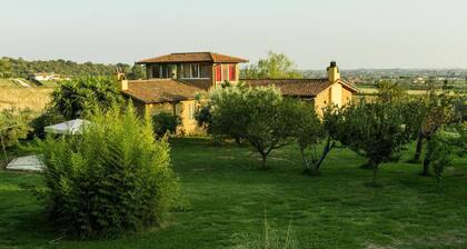 B&B Le Cascatelle