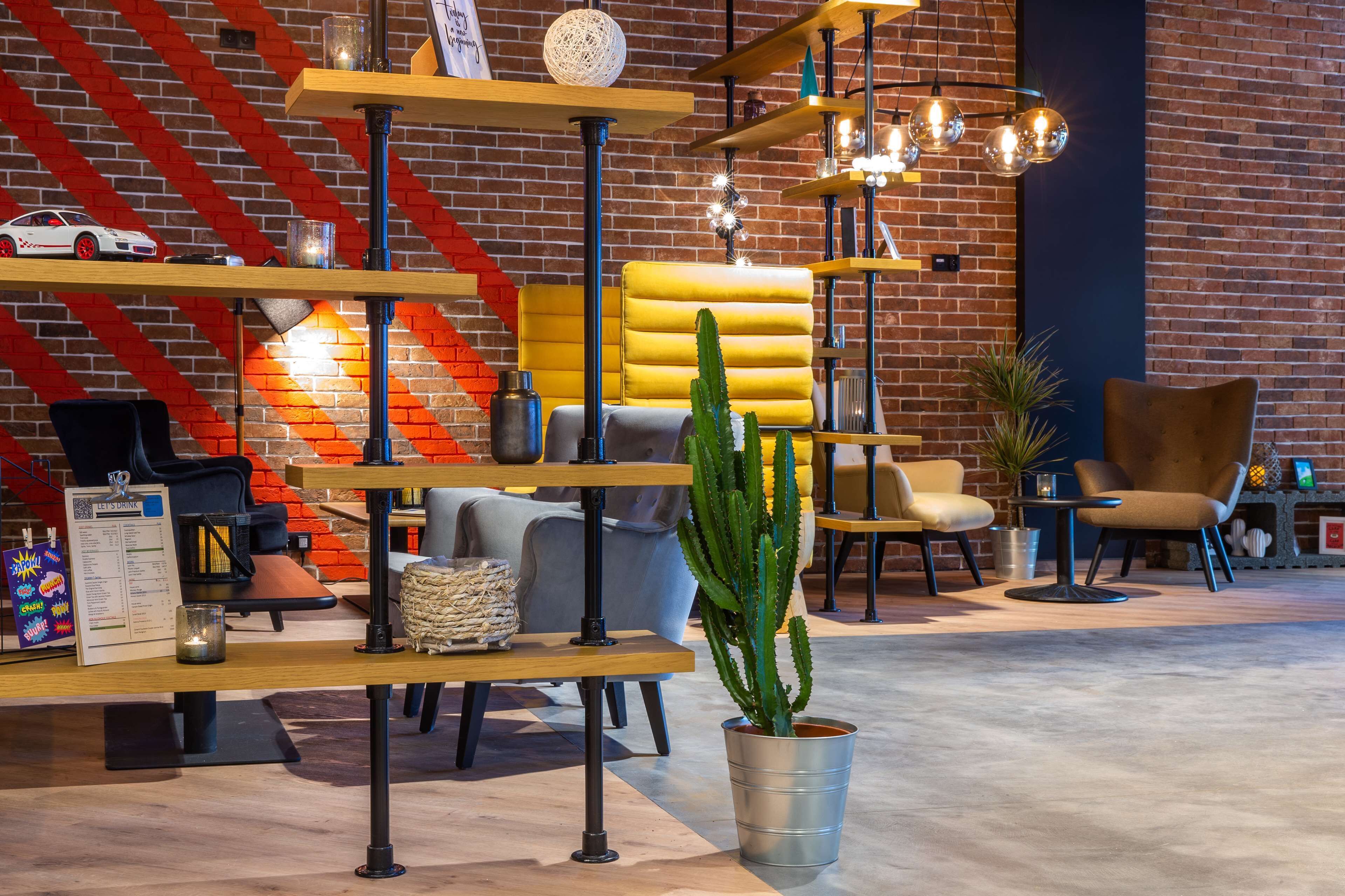 Park Inn by Radisson Poznan in Poznań, Poland