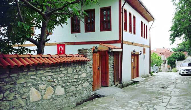 Melek Hanim Konagi In Safranbolu Turkey Expedia Melek Hanim Konagi In Safranbolu Turkey Expedia