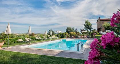 Agriturismo San Francesco