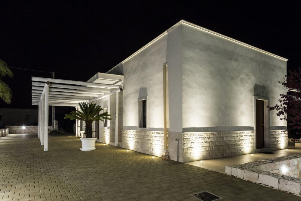 B&B Dimora Delle Grotte