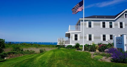 The 1661 Inn