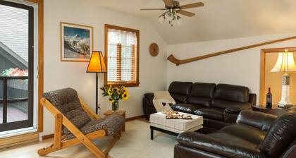 Swiss Woods B&B Inn