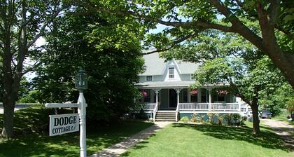 Dodge Cottage