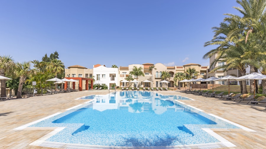 The Residences La Sella Apartments