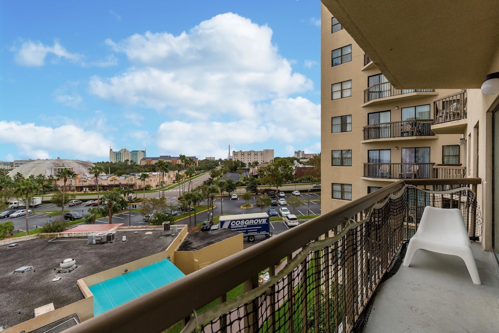 Villa Yamagi The Enclave Hotel Suites In Orlando Hotel