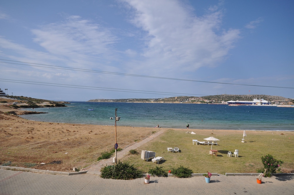Sağlık Plajı