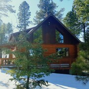 Cabin Rental Greer Cabins In Greer Orbitz