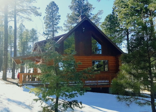Best Cabins In Alpine For 2020 Find Cheap 85 Cabins Rentals