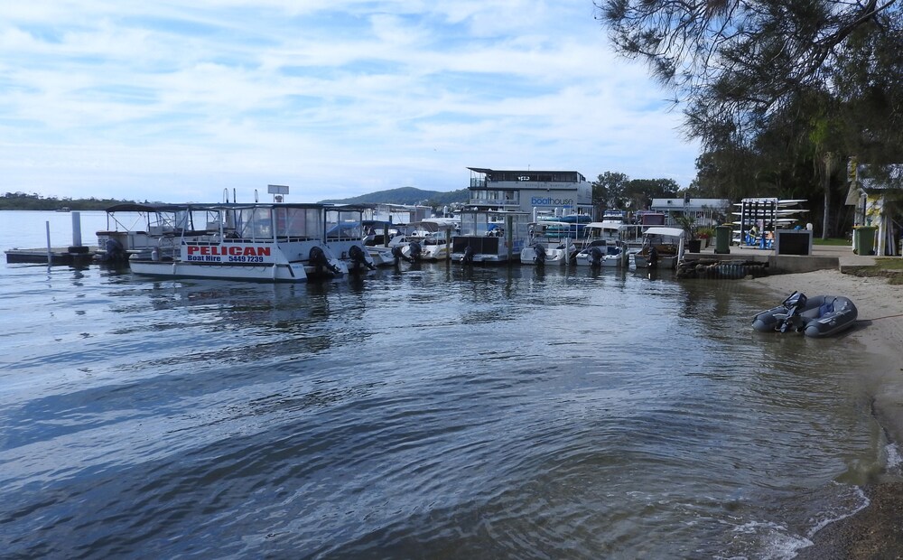 Howie's Place Noosa
