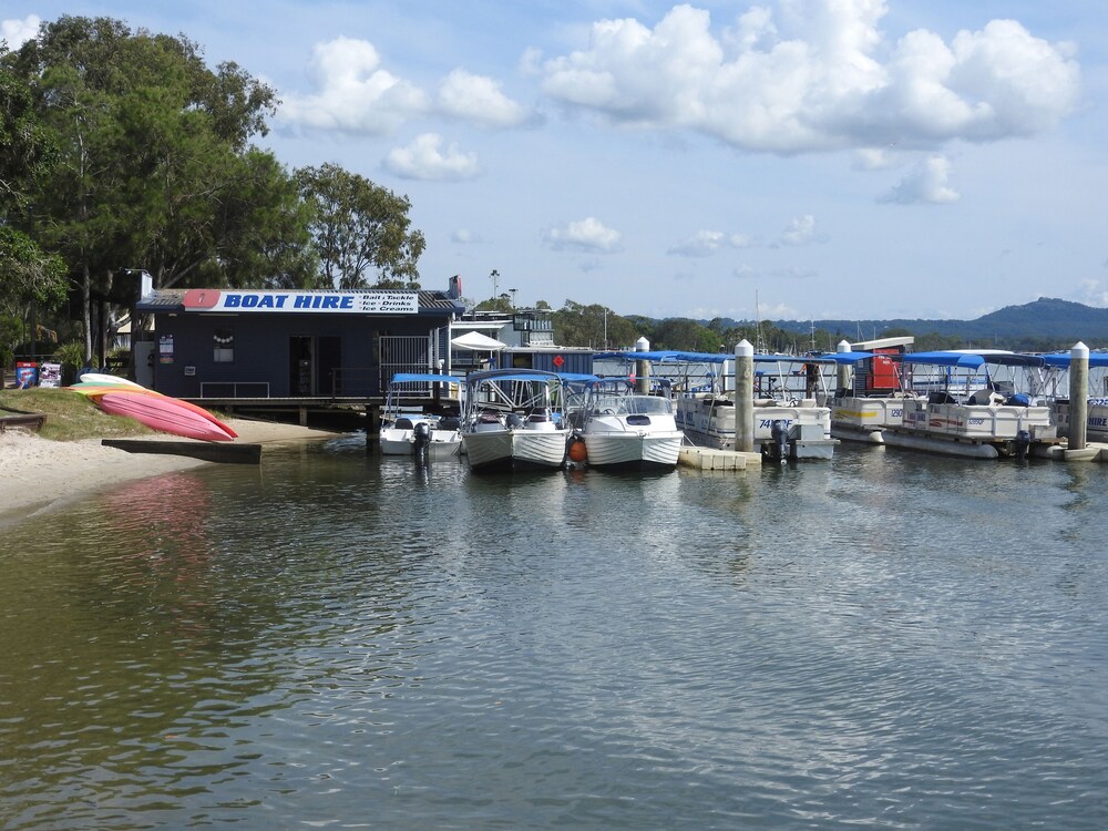 Howie's Place Noosa